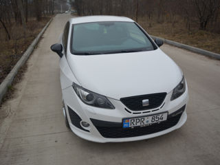 Seat Ibiza foto 4