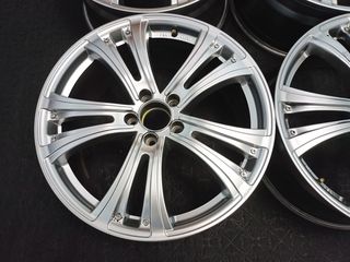 5x112 R19  8.5J  ET50 Mercedes Audi Vw Scoda