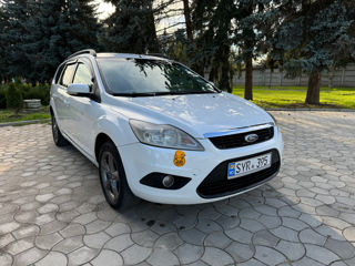 Ford Focus foto 16