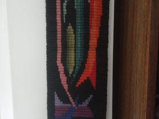  Obiecte de decor cu simboluri ornamentale vechi, compoziții de unicat foto 1