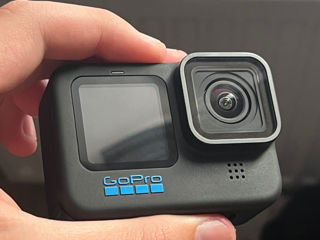 Продам новую GoPro Hero 10 foto 1