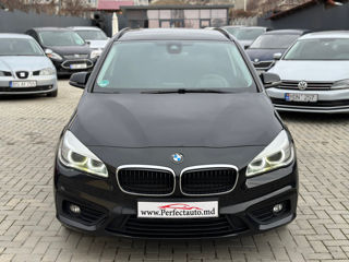 BMW 2 Series foto 2