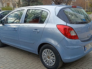 Opel Corsa foto 7