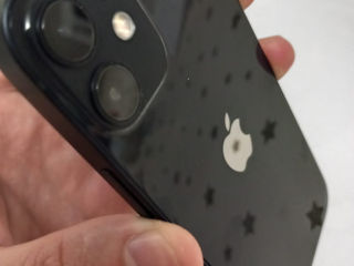 Se vinde iPhone 12 mini în stare ideală! foto 7