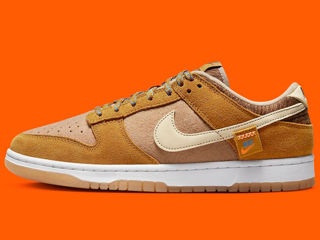 Продам ( Original ) Nike Dunk Low SE Teddy bear US 10.5 / EU 44.5  Новые foto 3