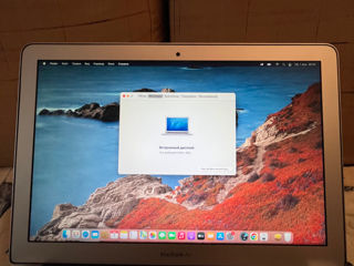 MacBook AIR 8gb/256gb SSD, 13-Inch i5 2015!!! foto 3