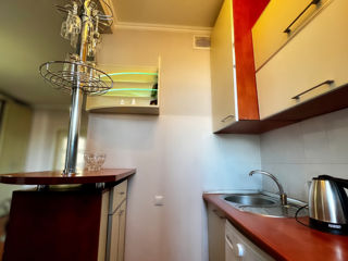 Apartament cu 1 cameră, 44 m², Centru, Chișinău foto 5