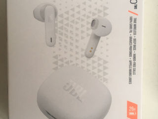 Headphones - audio in - ear JBL Vibe 300