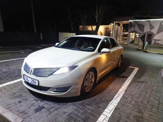 Lincoln MKZ foto 4