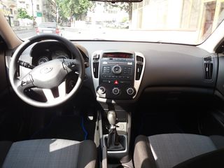 Kia Ceed foto 6