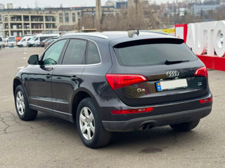 Audi Q5 foto 8