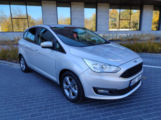 Ford C-Max foto 2