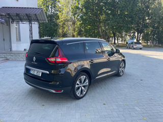 Renault Grand Scenic foto 4