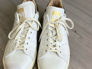 Ghete Adidas Stansmith foto 1