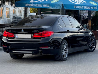 BMW 5 Series foto 3