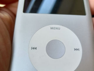 Ipod classic 160gb. foto 6