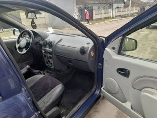 Dacia Logan Mcv foto 7