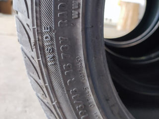 Продам шины 195/45 r15 foto 6