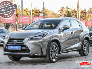 Lexus NX Series foto 3