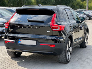 Volvo XC40 foto 3