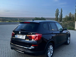 BMW X3 foto 3