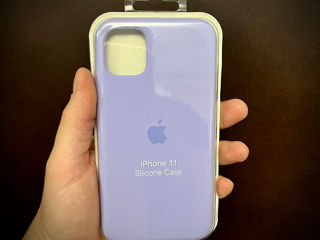 Чехлы для iPhone 11 foto 7