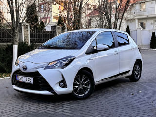 Toyota Yaris foto 3