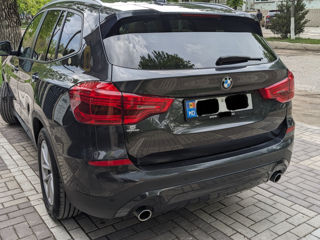 BMW X3 foto 3