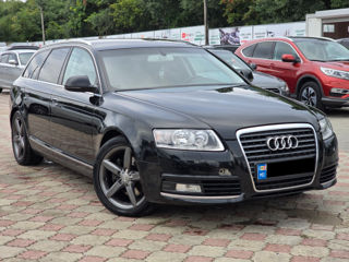 Audi A6 foto 5