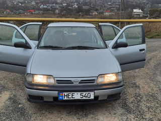 Nissan Primera