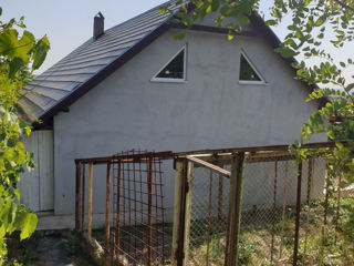 Se vinde casa de locuit în satul Nimoreni. foto 4