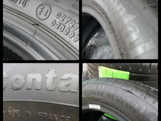 Continental 185/50-205/45 R16 Лето foto 3