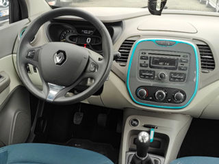 Renault Captur foto 12