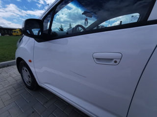 Chevrolet Spark foto 15