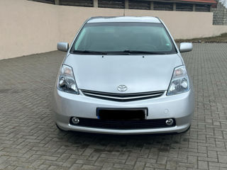 Toyota Prius foto 2