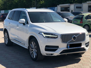 Volvo XC90 foto 5