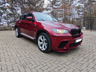 BMW X6 foto 1