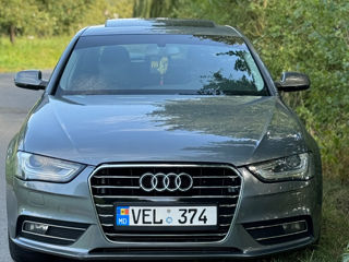 Audi A4 foto 4