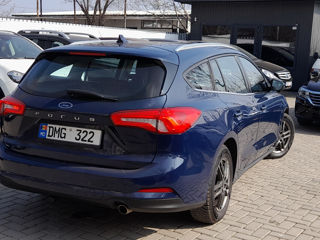 Ford Focus foto 11