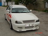 Volkswagen Polo foto 1