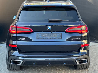 BMW X5 foto 5