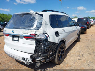 BMW X7 foto 7