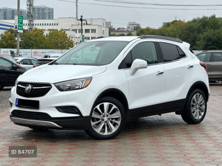 Buick Encore, 2019