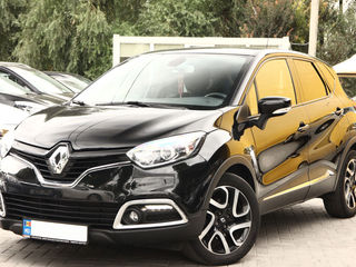 Renault Captur foto 1