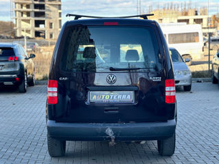 Volkswagen Caddy foto 5