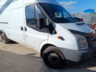 Ford Transit foto 5