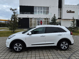 KIA Niro foto 5