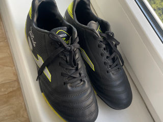 Ghete de fotbal joma Toledo