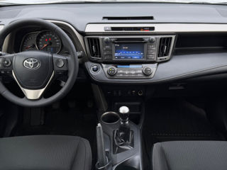 Toyota Rav 4 foto 5