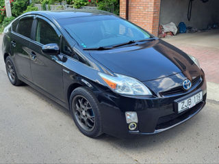 Toyota Prius foto 1